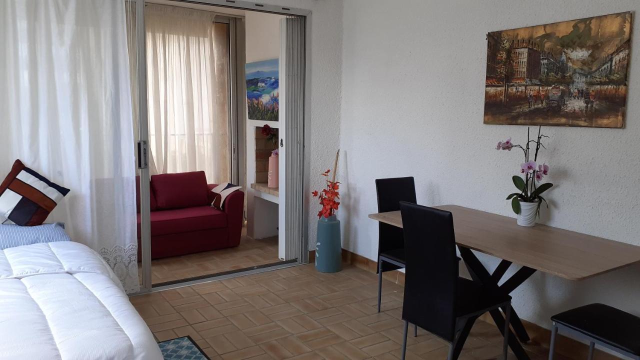 La Marina Apartment Canet-en-Roussillon Exterior photo