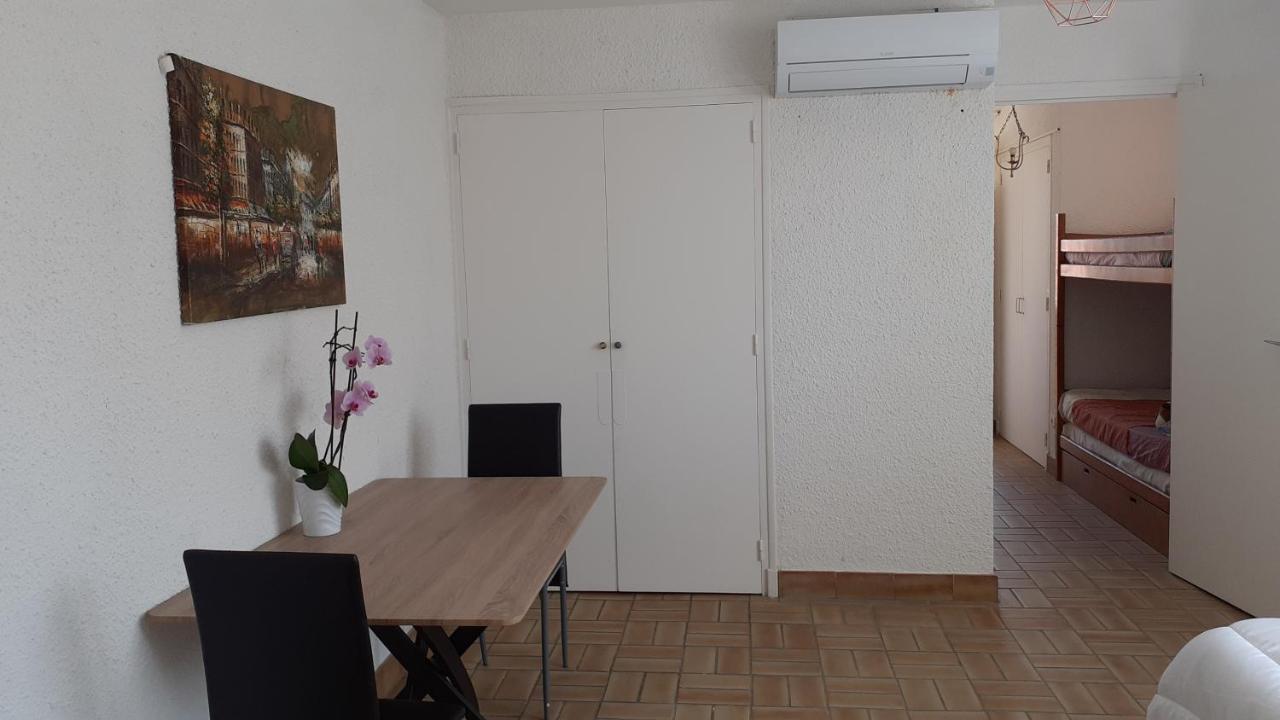La Marina Apartment Canet-en-Roussillon Exterior photo