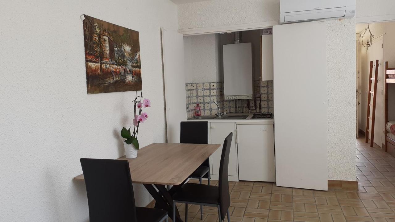 La Marina Apartment Canet-en-Roussillon Exterior photo